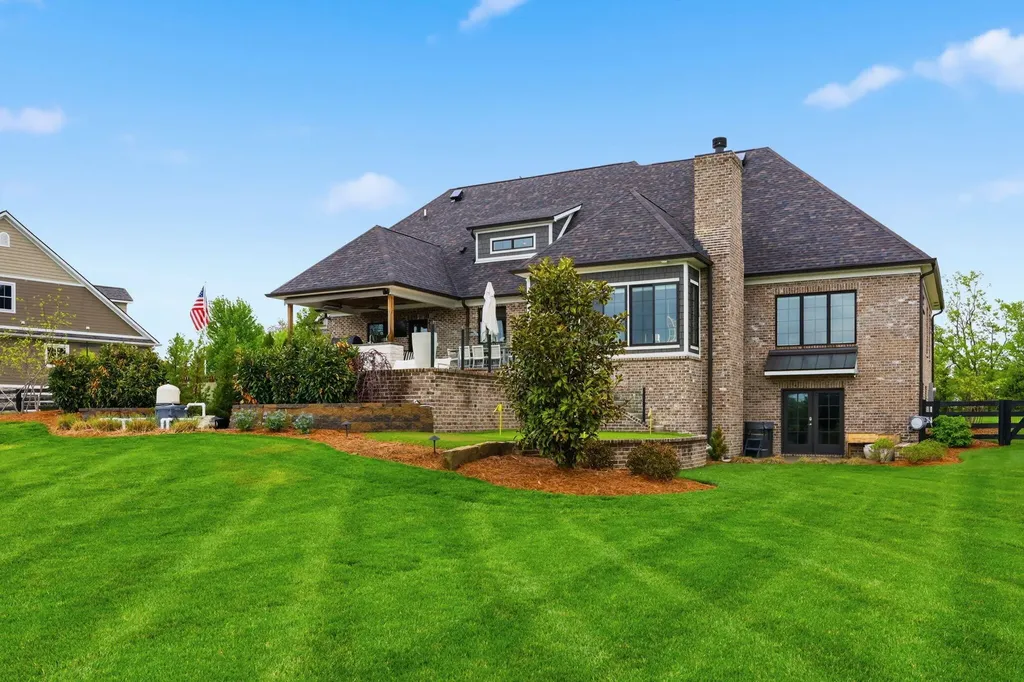 110 Mill Springs Circle Nicholasville KY 40356