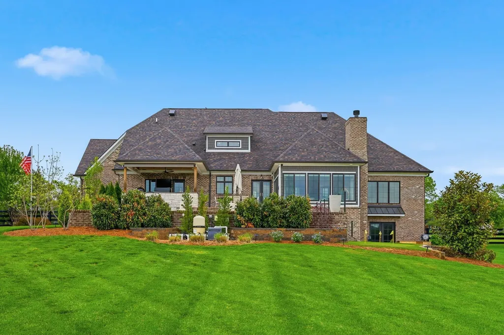 110 Mill Springs Circle Nicholasville KY 40356
