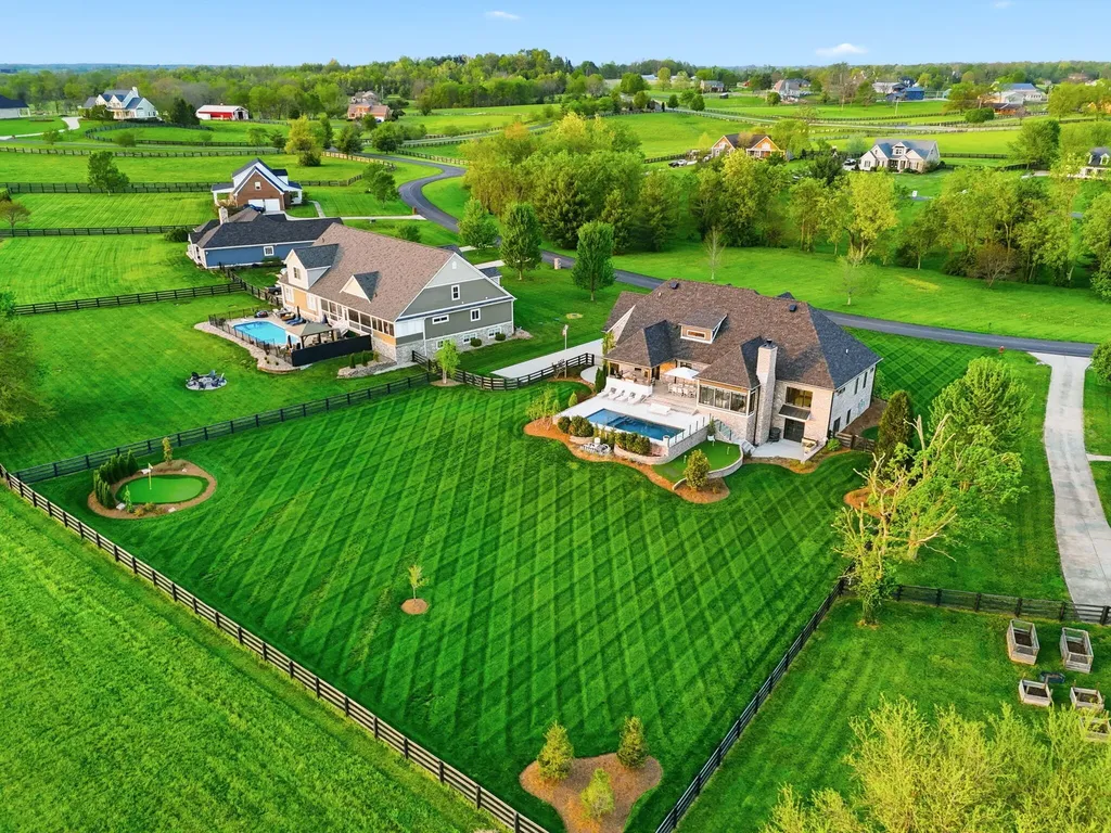 110 Mill Springs Circle Nicholasville KY 40356