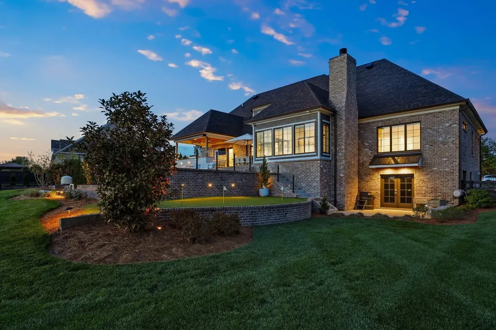 110 Mill Springs Circle Nicholasville KY 40356
