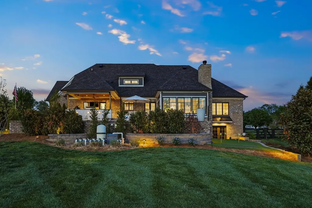110 Mill Springs Circle Nicholasville KY 40356