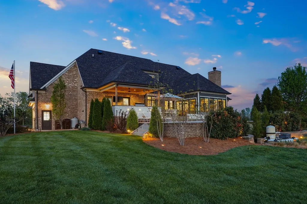 110 Mill Springs Circle Nicholasville KY 40356