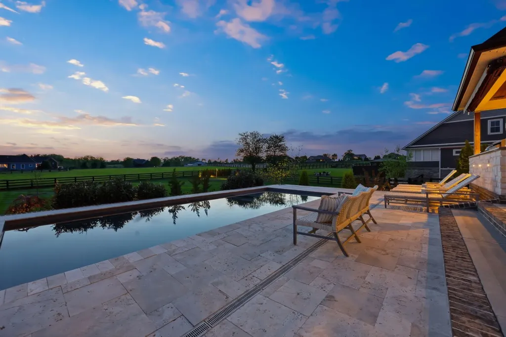 110 Mill Springs Circle Nicholasville KY 40356
