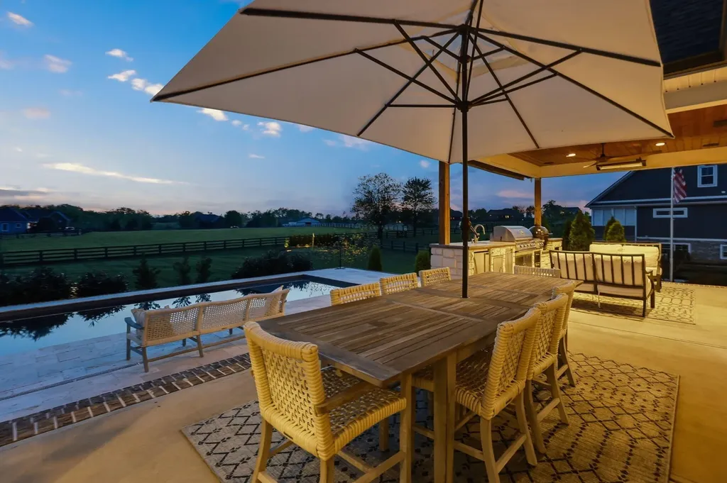 110 Mill Springs Circle Nicholasville KY 40356