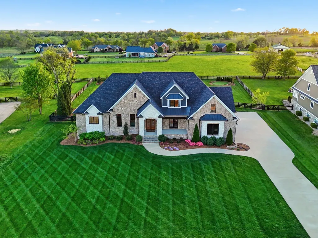 110 Mill Springs Circle Nicholasville KY 40356