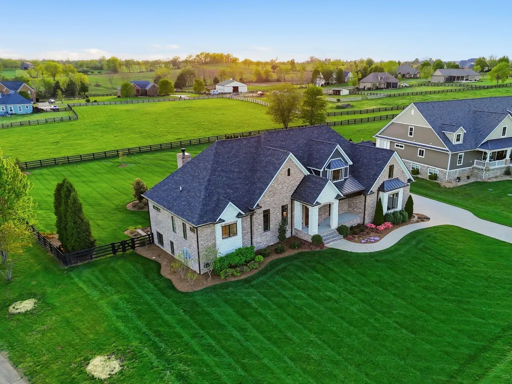 110 Mill Springs Circle Nicholasville KY 40356
