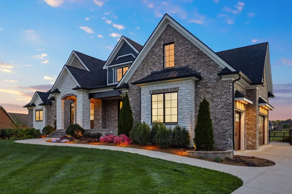 110 Mill Springs Circle Nicholasville KY 40356