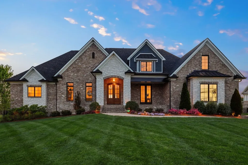 110 Mill Springs Circle Nicholasville KY 40356