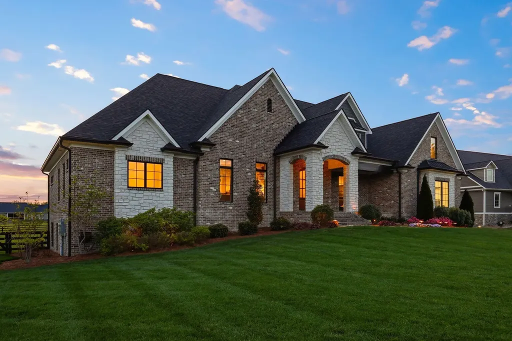 110 Mill Springs Circle Nicholasville KY 40356