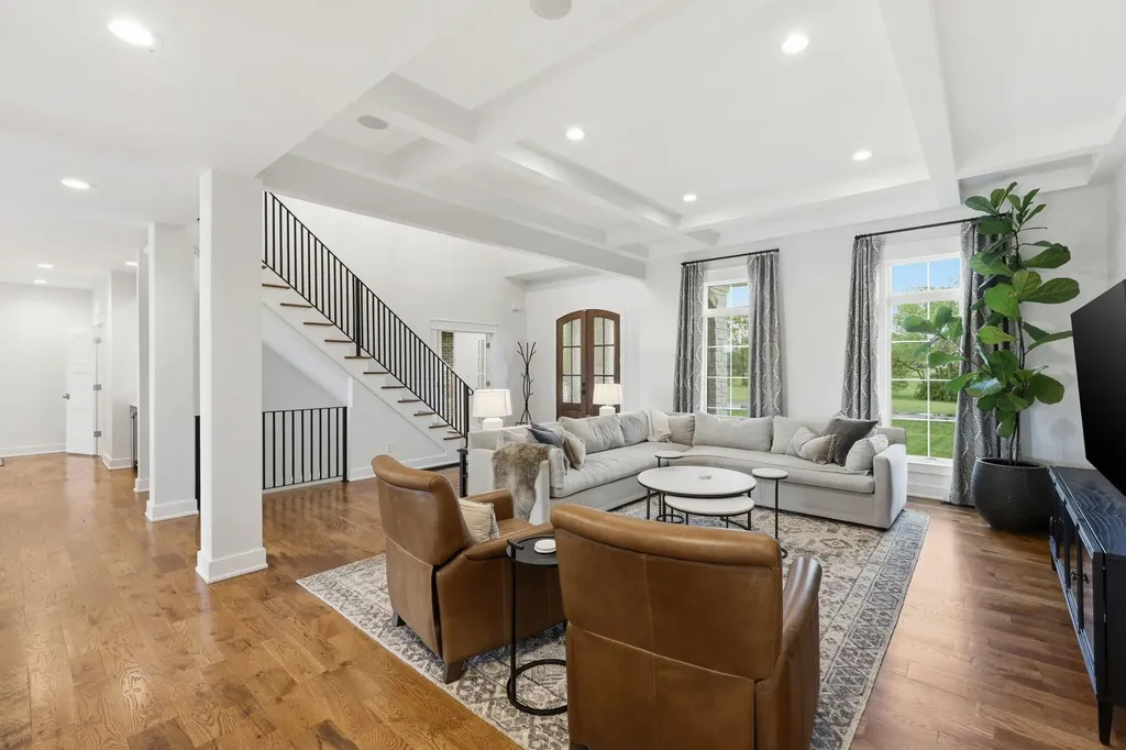 110 Mill Springs Circle Nicholasville KY 40356