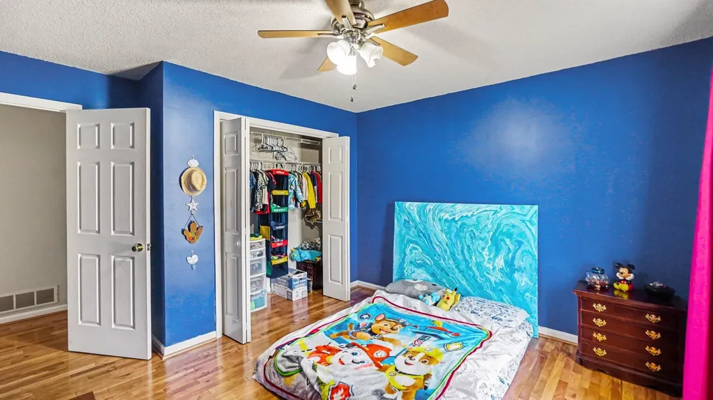 1333 Travis Drive Richmond KY 40475