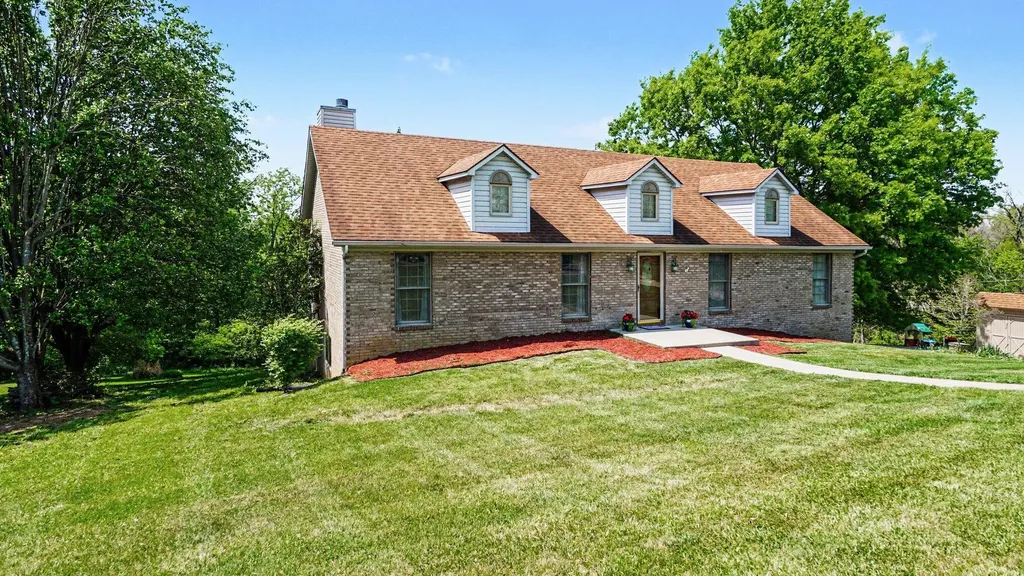 1333 Travis Drive Richmond KY 40475