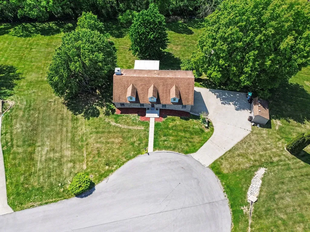 1333 Travis Drive Richmond KY 40475