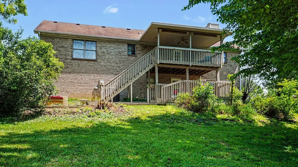 1333 Travis Drive Richmond KY 40475