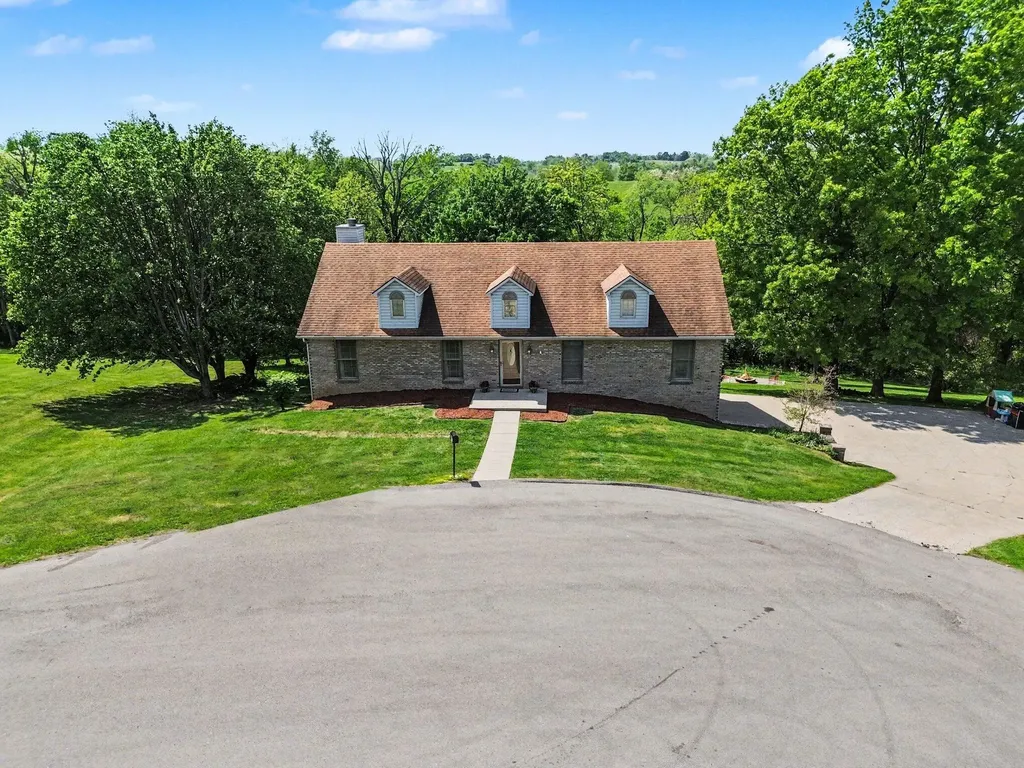 1333 Travis Drive Richmond KY 40475