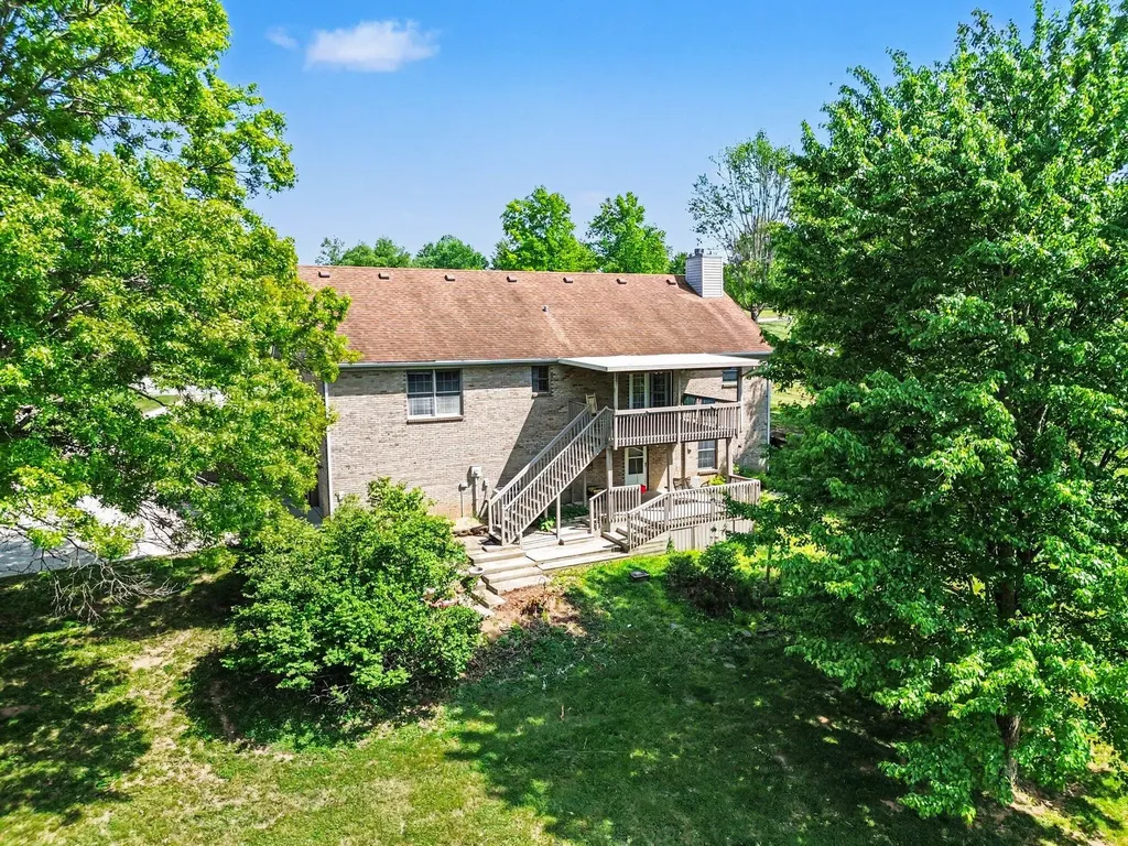 1333 Travis Drive Richmond KY 40475