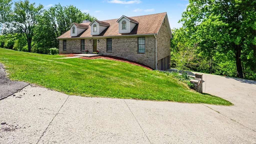 1333 Travis Drive Richmond KY 40475