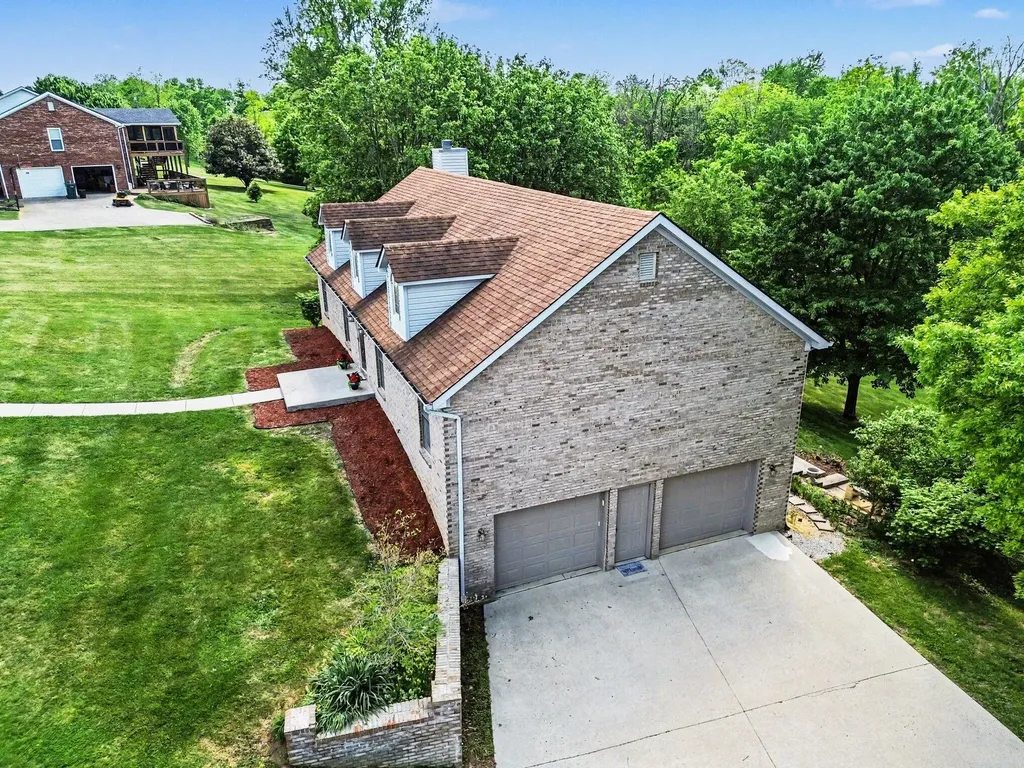 1333 Travis Drive Richmond KY 40475