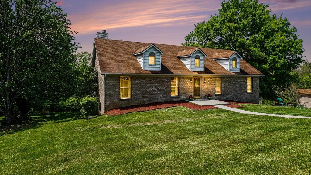 1333 Travis Drive Richmond KY 40475
