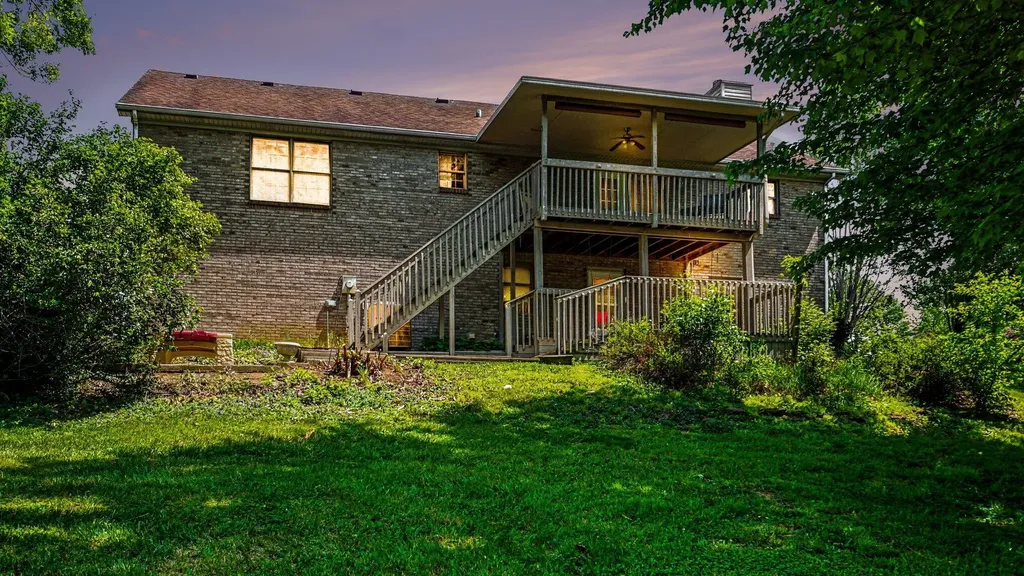 1333 Travis Drive Richmond KY 40475