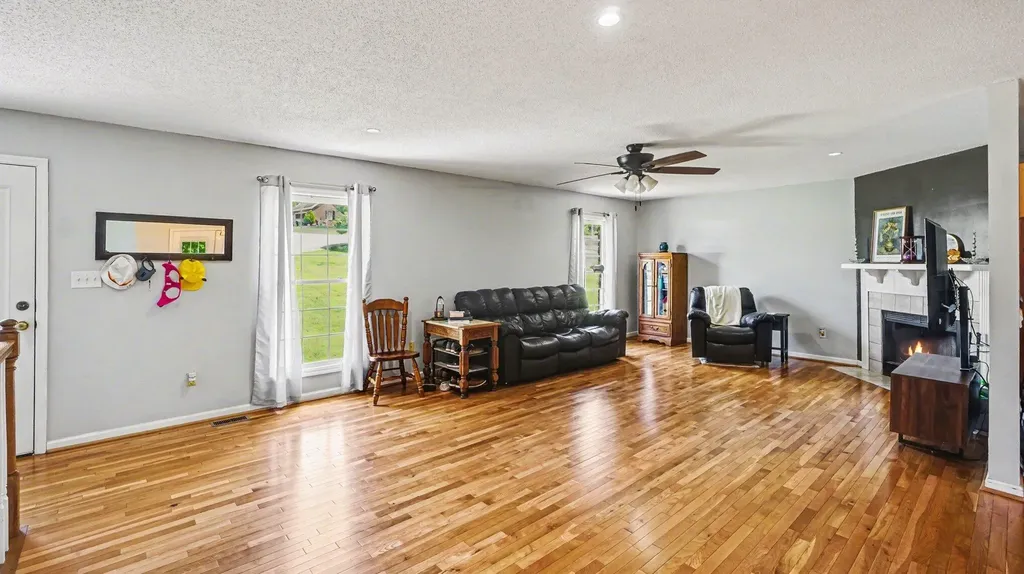 1333 Travis Drive Richmond KY 40475