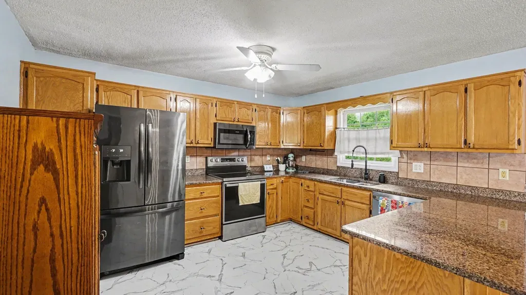 1333 Travis Drive Richmond KY 40475