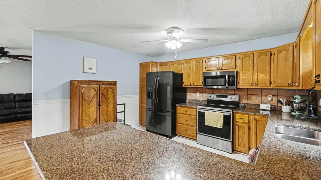 1333 Travis Drive Richmond KY 40475