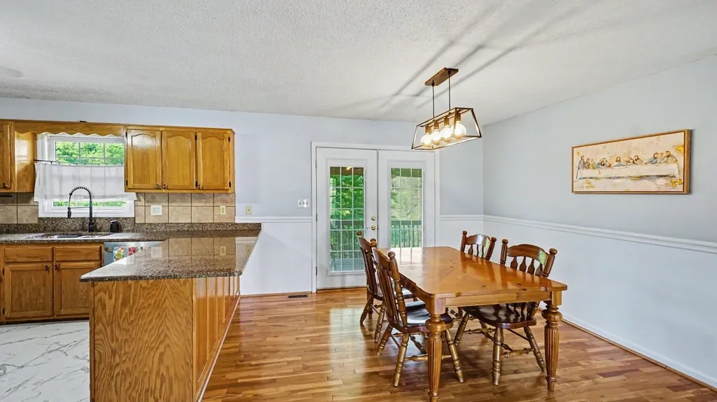 1333 Travis Drive Richmond KY 40475
