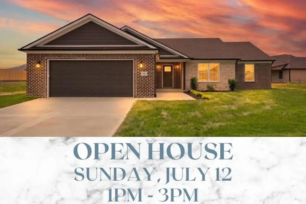 703 Spokane Drive Richmond KY 40475