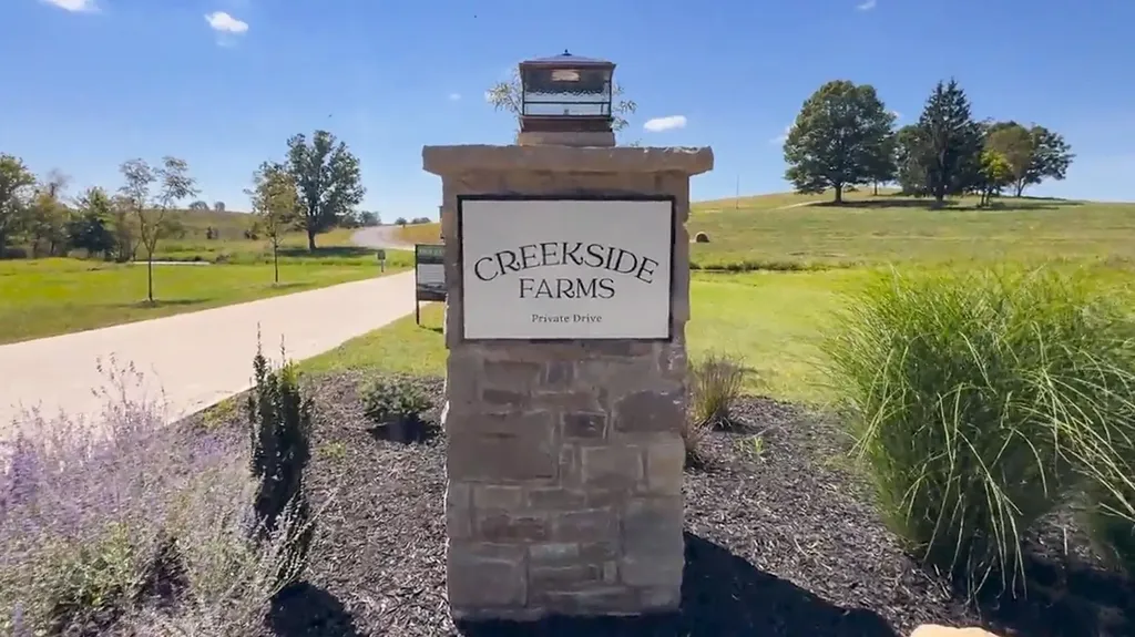 230 Creekside Farms Drive Cynthiana KY 41031