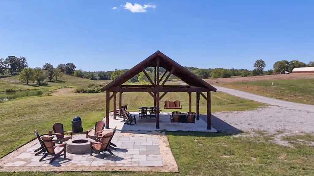 230 Creekside Farms Drive Cynthiana KY 41031