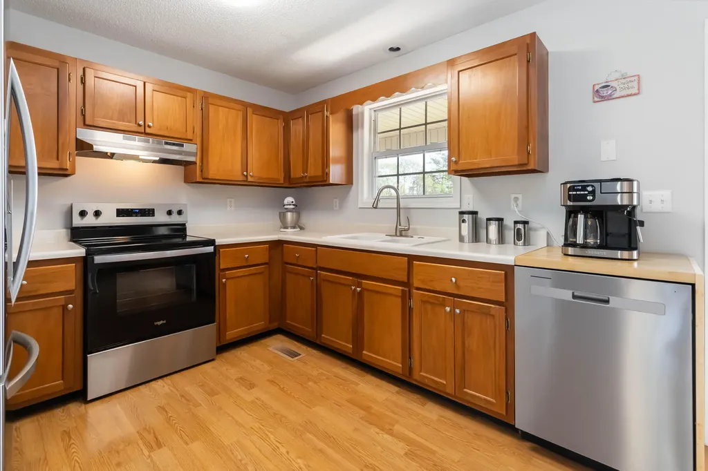 1494 Lum Strunk Road Strunk KY 42649