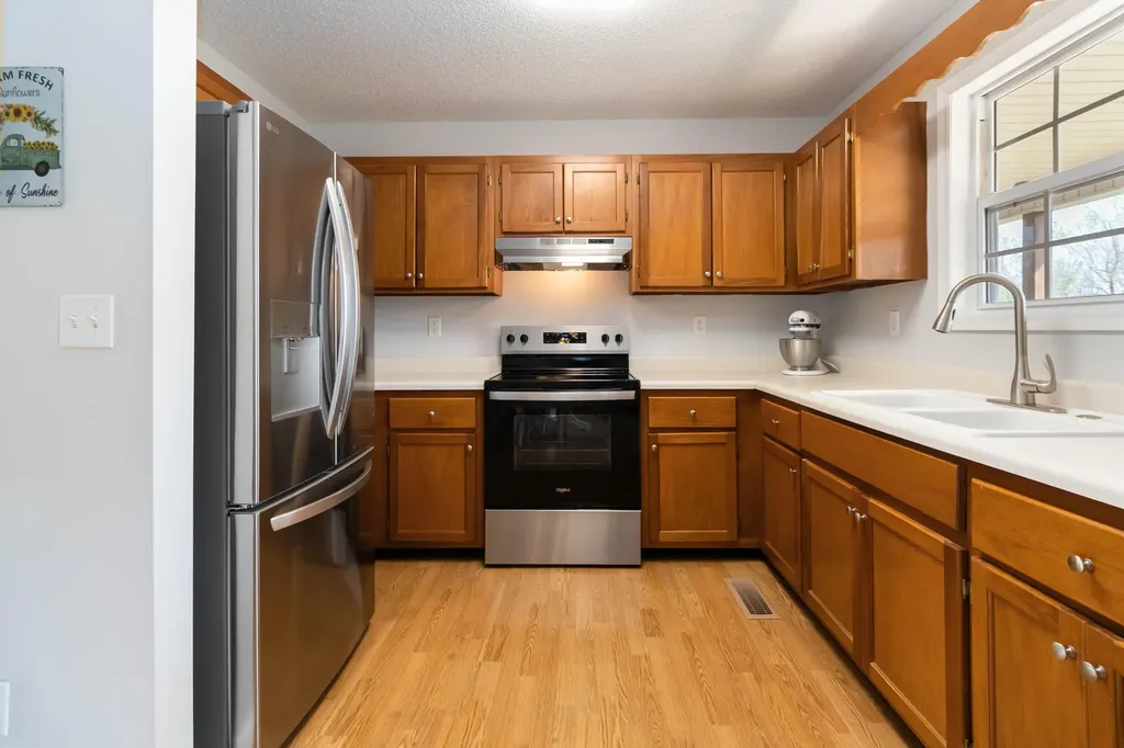 1494 Lum Strunk Road Strunk KY 42649