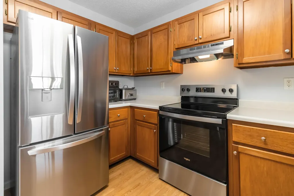 1494 Lum Strunk Road Strunk KY 42649
