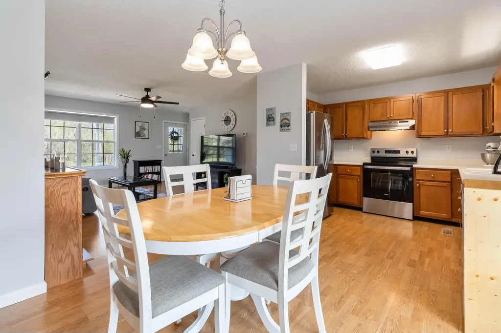 1494 Lum Strunk Road Strunk KY 42649