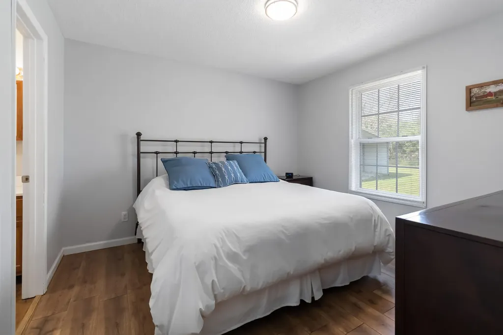 1494 Lum Strunk Road Strunk KY 42649