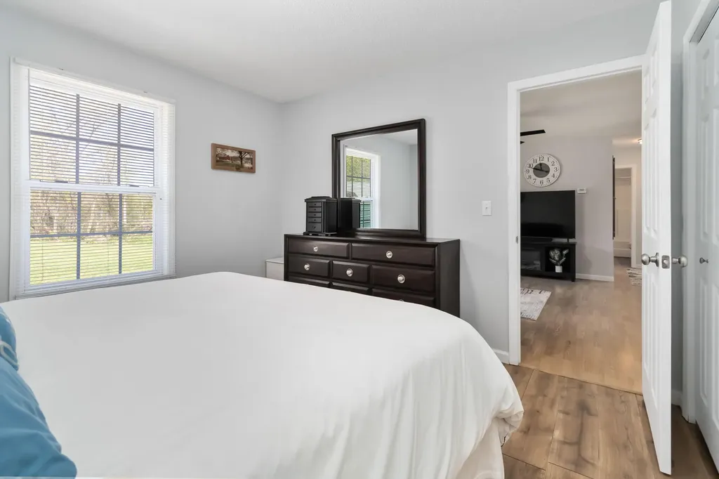 1494 Lum Strunk Road Strunk KY 42649