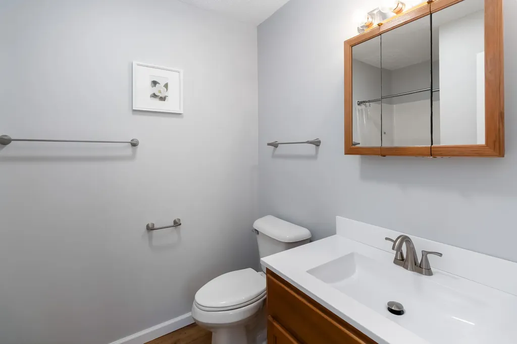 1494 Lum Strunk Road Strunk KY 42649