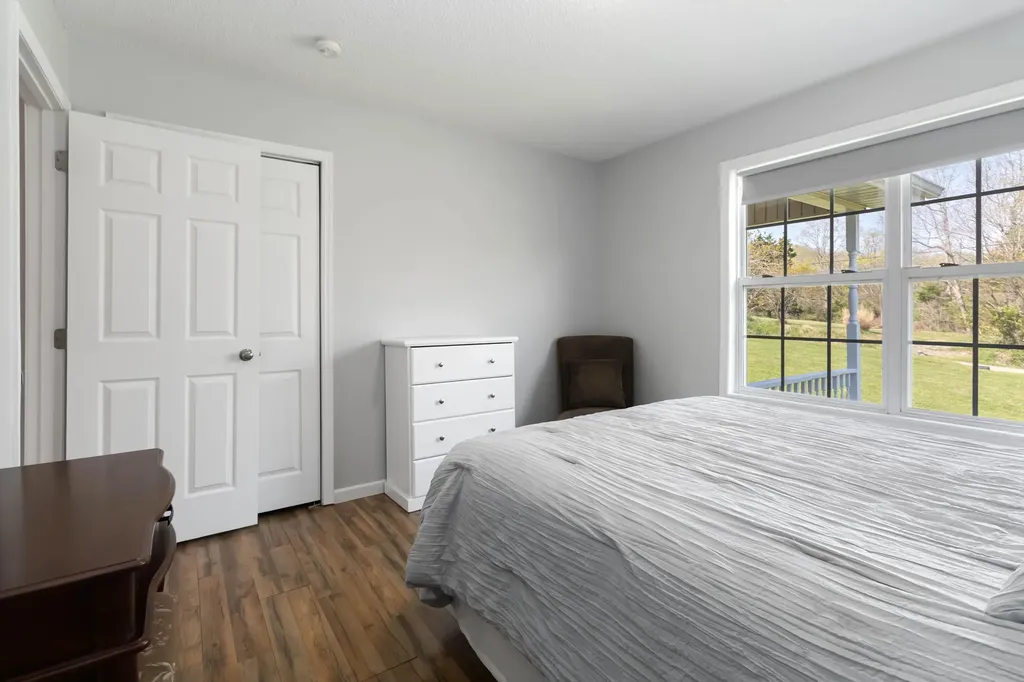 1494 Lum Strunk Road Strunk KY 42649