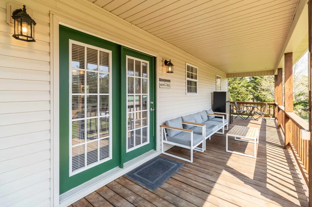 1494 Lum Strunk Road Strunk KY 42649