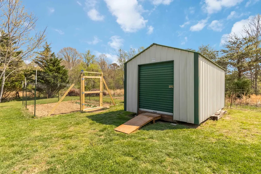 1494 Lum Strunk Road Strunk KY 42649