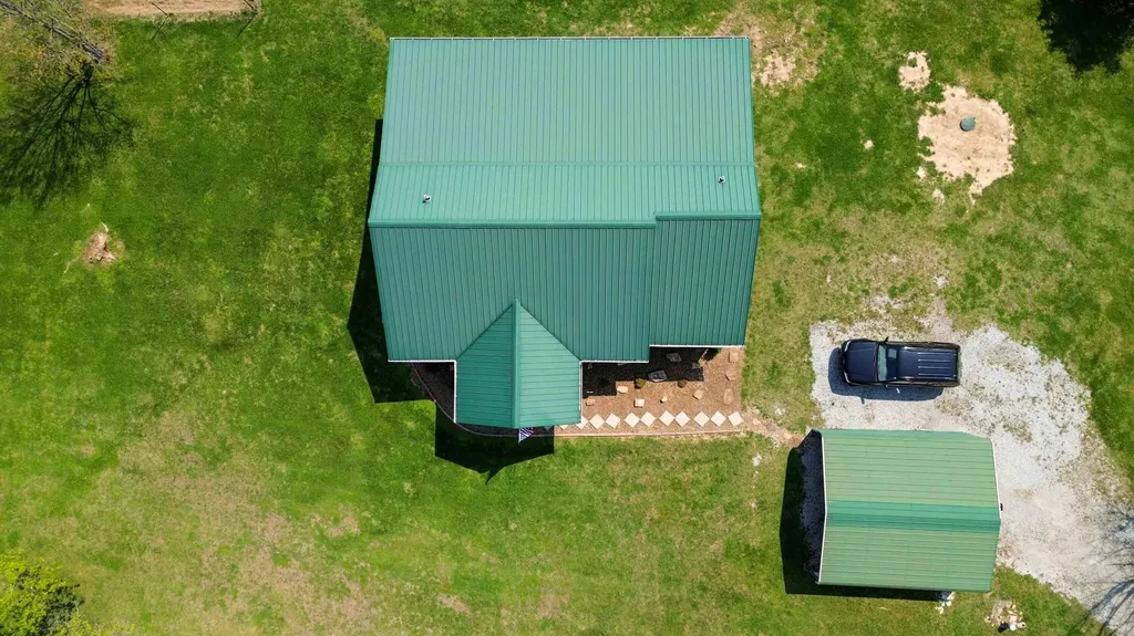 1494 Lum Strunk Road Strunk KY 42649