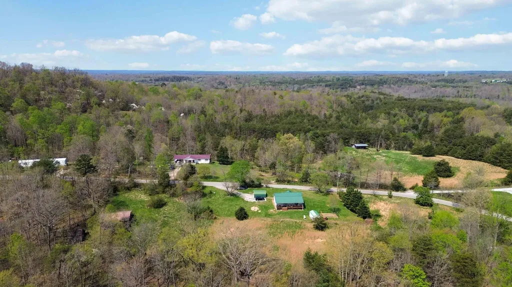 1494 Lum Strunk Road Strunk KY 42649