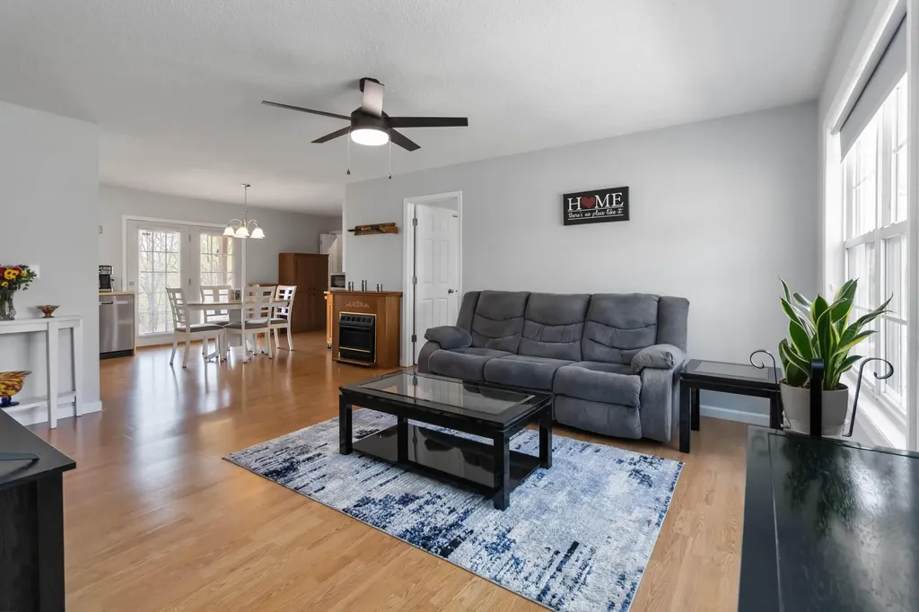 1494 Lum Strunk Road Strunk KY 42649