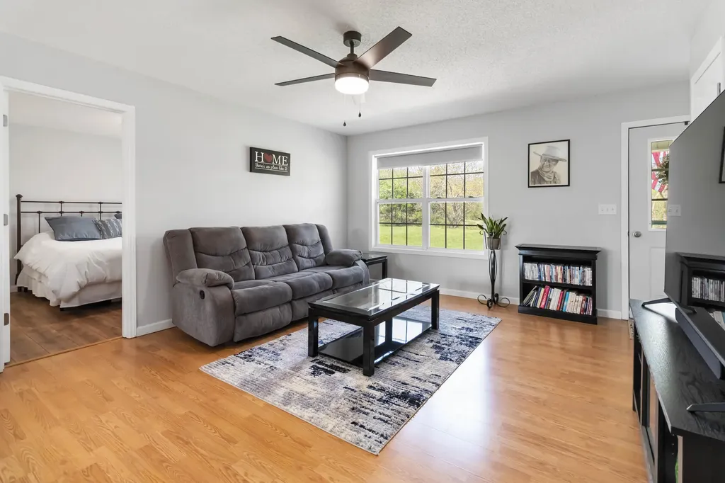 1494 Lum Strunk Road Strunk KY 42649