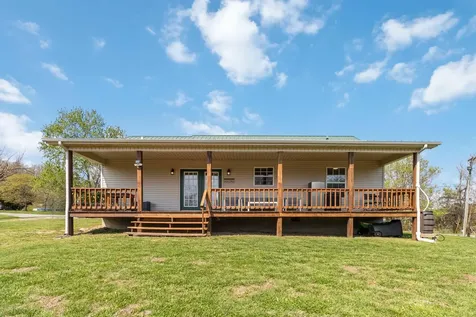 1494 Lum Strunk Road Strunk KY 42649