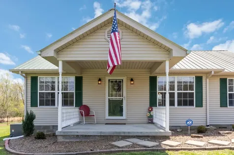 1494 Lum Strunk Road Strunk KY 42649