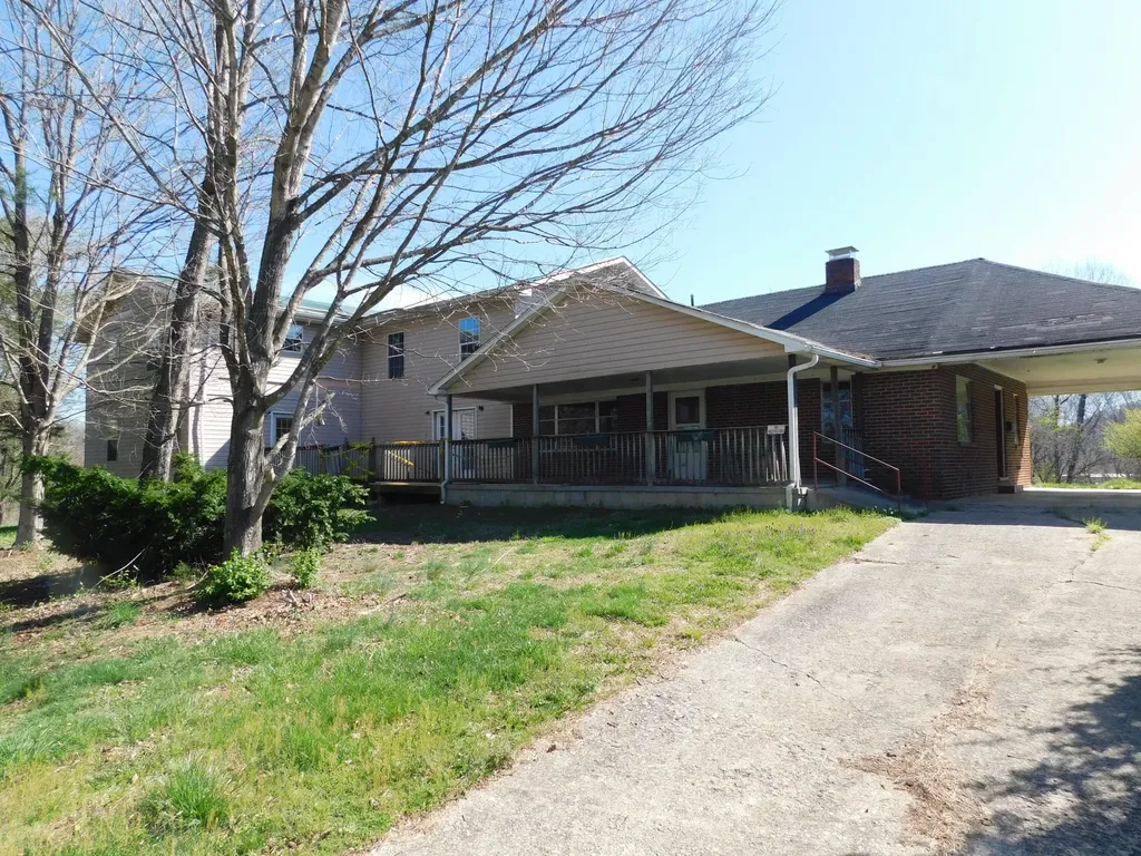 2200 Croley Bend Road Williamsburg KY 40769