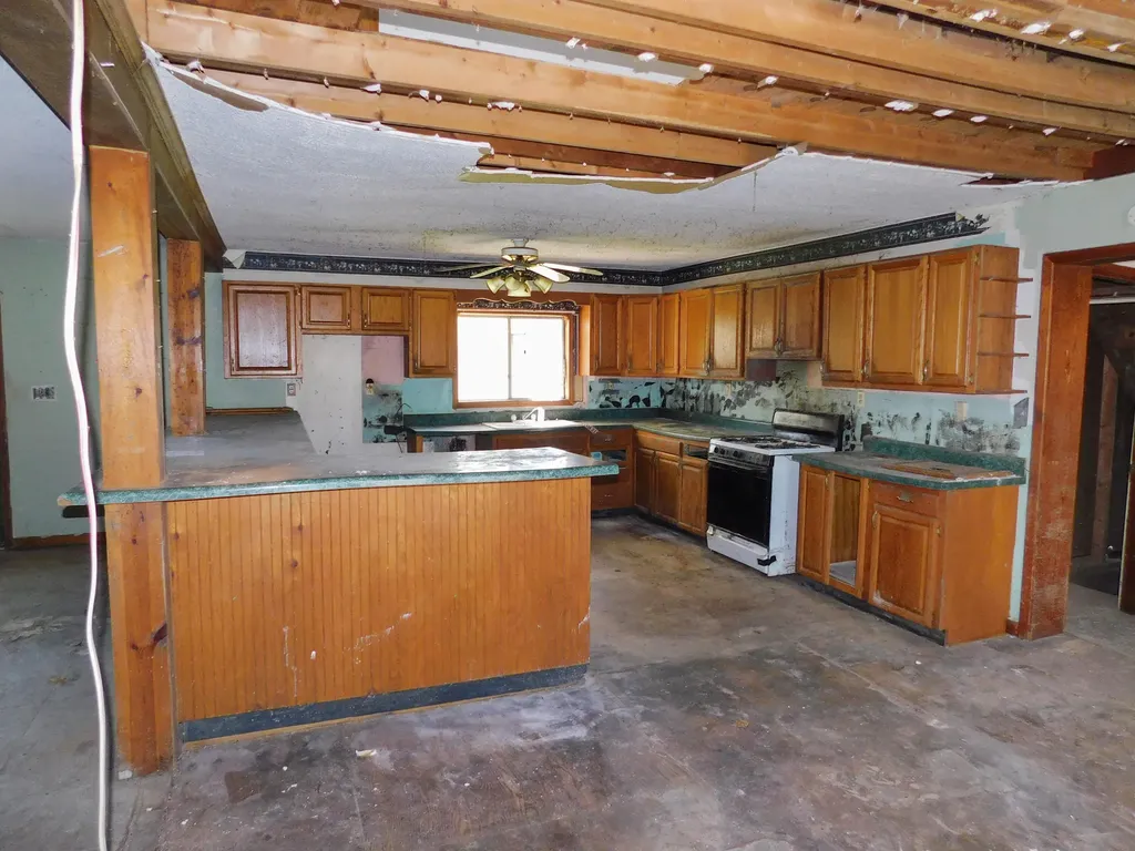 2200 Croley Bend Road Williamsburg KY 40769