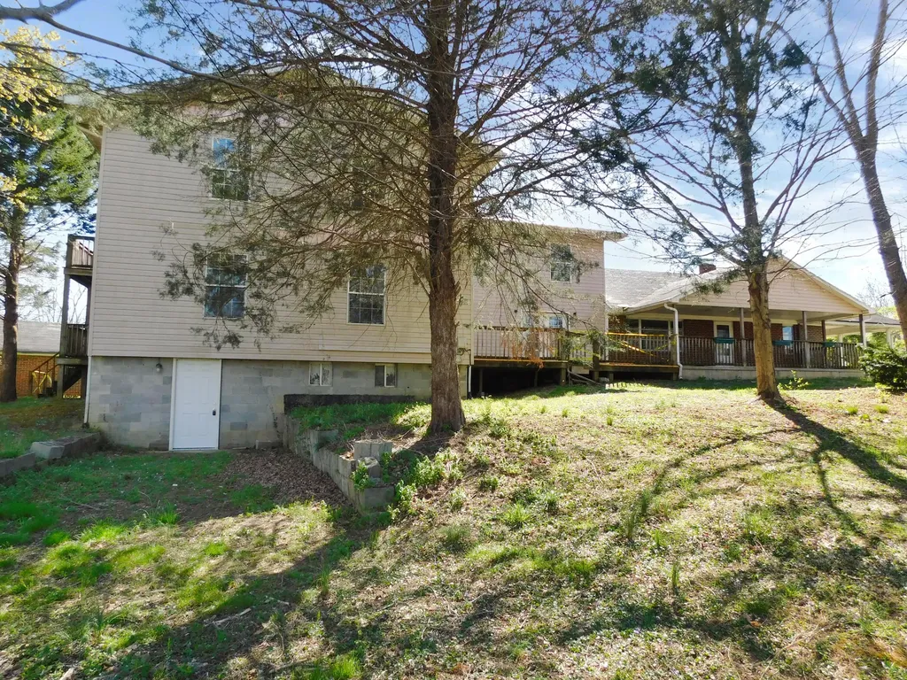 2200 Croley Bend Road Williamsburg KY 40769